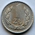 1 ZŁOTY 1973 (CN10)