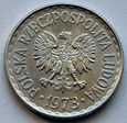 1 ZŁOTY 1973 (CN10)