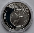 10 ZŁ DZIEJE ZŁOTEGO 2007 (ZL2) 