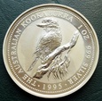 1 DOLLAR 1995 - KOOKABURRA (UM8)