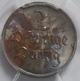 WMG - 2 FENIGI 1926 - PCGS MS64BN