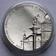 MEDAL - JAN PAWEŁ II - KONSTYTUCJA 3 MAJA