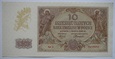 10 ZŁOTYCH 1940 SER. L 3616666