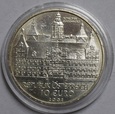 AUSTRIA -  10 EURO 2002 PAŁAC EGGENBERG I JOHANNES KEPLER