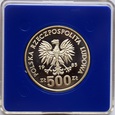 500 ZŁ WIEWIÓRKA 1985
