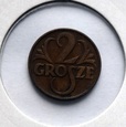 2 GROSZE 1934  (WN1)