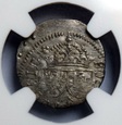 SZELĄG 1615 WILNO - NGC MS62