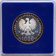 1000 ZŁ JAN PAWEŁ 1983 (A8)