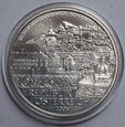 AUSTRIA -  10 EURO 2006 OPACTWO NONNBERG