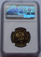 2 ZŁ STEFAN BATORY 1997 NGC MS66