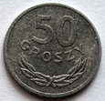 50 GROSZY 1949  (ZB7)