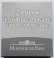  2 EURO 2008 - PREZYDENCJA FRANCJI W EU - PROOF