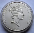 30 DOLARÓW 2009 - KILOGRAM