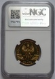 2 ZŁ DUDEK 2000 - NGC MS66