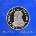 200 ZŁ WŁADYSŁAW I HERMAN 1981