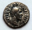 RZYM - DENAR - ANTONINUS PIUS - CONSECRATIO