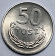 50 GROSZY 1957 (Z2)