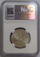 5 ZŁ GŁOWA KOBIETY 1933 NGC MS62