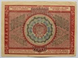 10000 RUBLI 1921 (ZB1)