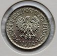 1 ZŁOTY 1972