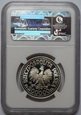 200000 ZŁ STANISŁAW STASZIC 1992 NGC PF69