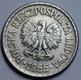 1 ZŁOTY 1966 - ST. 2