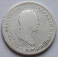 5 ZŁOTYCH 1829 FH