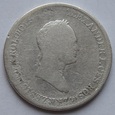 5 ZŁOTYCH 1829 FH