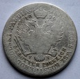 5 ZŁOTYCH 1829 FH