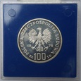 100 ZŁ BÓBR 1978 (Z5)