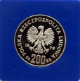 200 ZŁ MIESZKO I 1979 (ZZ3)
