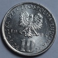 10 ZŁ BOLESŁAW PRUS 1984