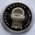 100 ZŁ JANUSZ KORCZAK 1978 (NX2)