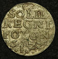 szeląg 1622 Zygmunt III Waza