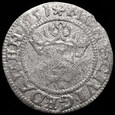 Zygmunt II August, Szeląg 1551 Gdańsk