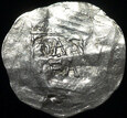 Niemcy, Szwabia - Bazylea, bp Adalbero II, denar 999-1025