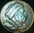 10 złotych 1933 Sobieski, menniczy