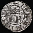 Jan III Waza 1568-1592  szeląg Rewal