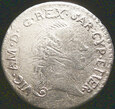 Wiktor Amadeusz III Sardynia 5 Soldi 1794, bardzo rzadkie