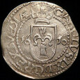 Szwecja, Karol IX, 2 öre 1610, rzadkie