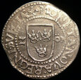 Szwecja, Karol IX, 2 öre 1610, rzadkie