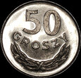 50 groszy 1977 PROOFLIKE