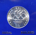 200 zł Olimpiada 1976, oryginalne opakowanie 