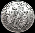 Rybak 5 złotych 1974, ODWROTKA 190 stopni