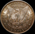 1 Dolar 1884 -  Nowy Orlean, idealny