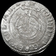 Kurlandia - Kettler, Półtorak 1689, Mitawa, R6