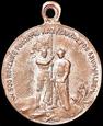 Medal na 500-lecie bitwy pod Grunwaldem 1910