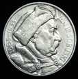10 złotych 1933 Sobieski - menniczy