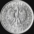1 złoty 1929, mennicze