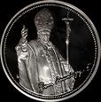 Jan Paweł II - 30. Rocznica rozpoczęcia pontyfikatu